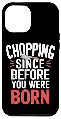 iPhone 12 Pro Max Butcher Shop Meat Processing Meat Craftsman Fresh Cuts Case