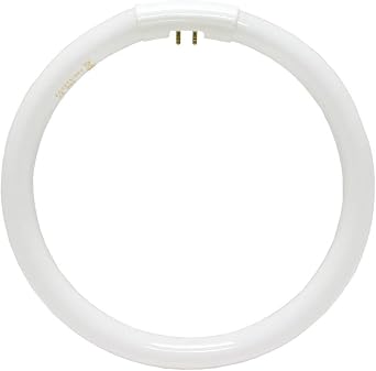 Caprock FC22T5/865 22W 22 Watt 7.25 inch Diameter Circular Fluorescent lamp/Bulb for Magnifying Lamps