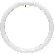 Caprock FC22T5/865 22W 22 Watt 7.25 inch Diameter Circular Fluorescent lamp/Bulb for Magnifying Lamps