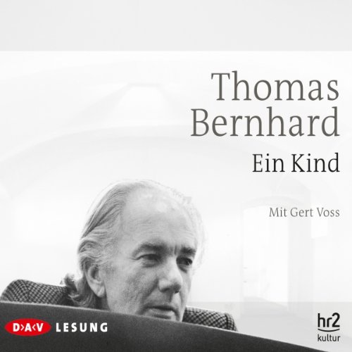 Cover art for Ein Kind