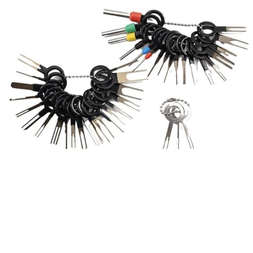 FUANA Vielseitiges Werkzeug zum Entfernen von Kabelschuhen für Autos und Haushaltsgeräte