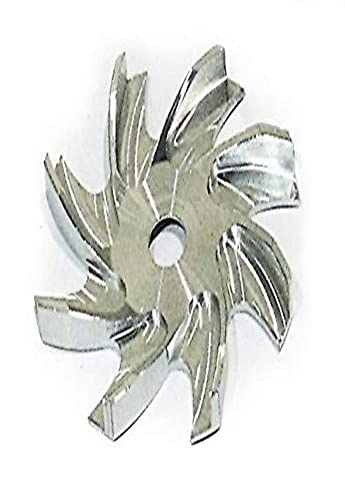 March Performance 221 Alternator Fan