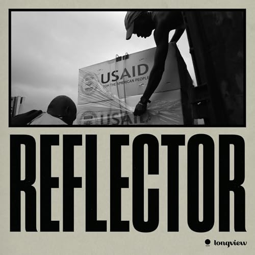 Breaking USAID cover art