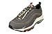 Produktbild Nike AIR MAX 97 EOI (GS) Laufschuh, Lt Graphite Obsidian Black Persian Violet, 39 EU