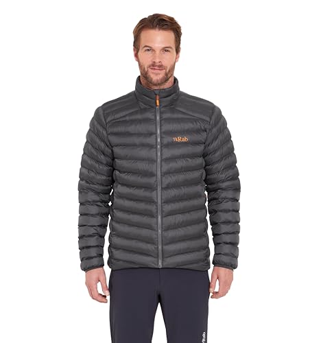 Rab Men's Cirrus Jacket - Lightweight Insulated Coat for Hiking, Climbing, & Skiing4
