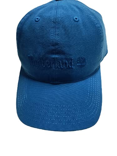 Casquette Timberland Soundview en toile canvas safari de qualité supérieure
