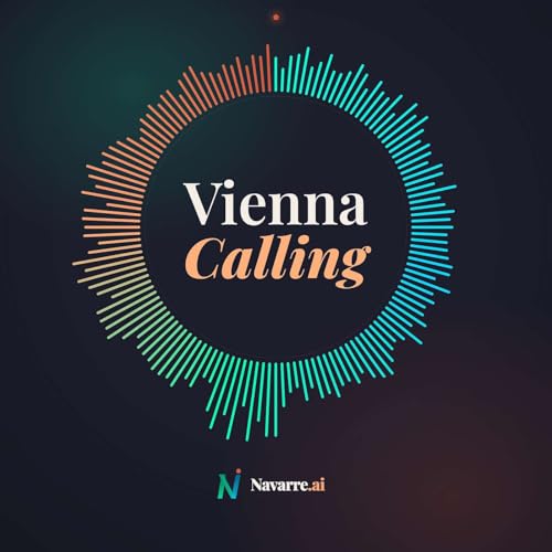 Reporting from the Vienna Calling FileMaker Conference