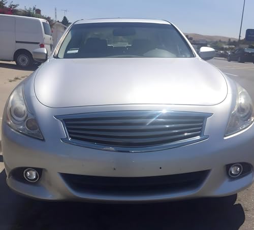 Ensamblaje OEM de Faro Antiniebla Proyector para Nissan y Infiniti miniatura 6
