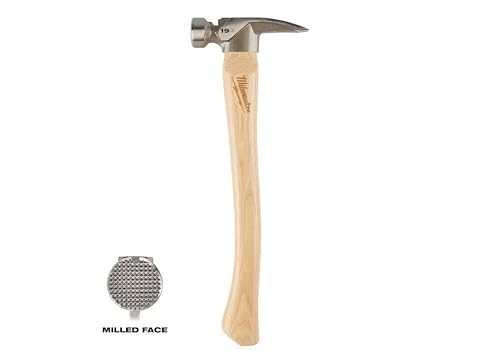 Miniatura 2 de Milwaukee Martillo ENMARCADO Fresado FCE 19OZ 48-22-9419