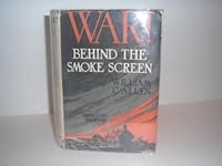 War!: Behind the smoke screen, B0006AKQWG Book Cover