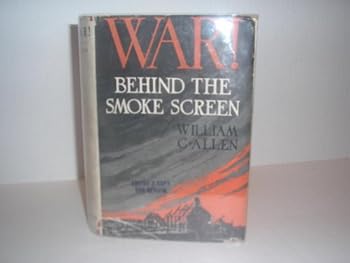 War!: Behind the smoke screen,