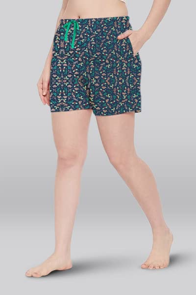 Image of Lyra Women Casual Shorts