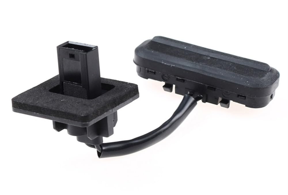 Compatible with GMC Buick Regal Opel Vauxhall Car Trunk Release Switch Auto Accessorie 1240807 13422268,1241457