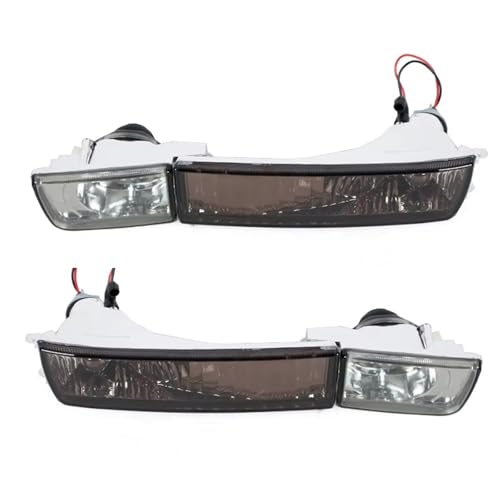 Anti-brouillard compatible VW Golf 3 pour remplacer un phare opaque ou cassé
