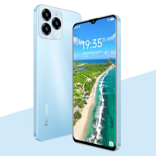 Moviles Baratos Marca FOXIONO