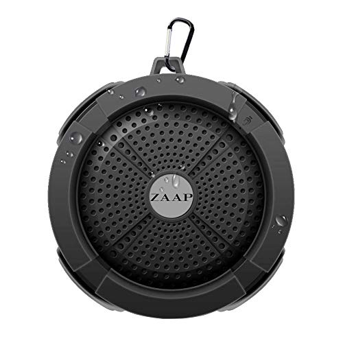zaap boombox bluetooth wireless speaker