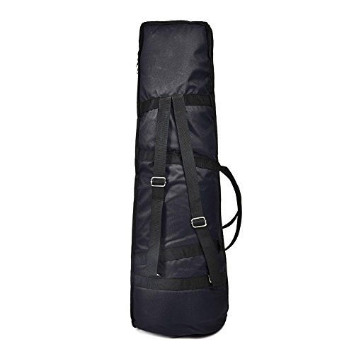 3 Cores Bolsa Portatil Alto/Ombros de Trombone Tenor Bolsa Bolsa Musical Acessórios para Instrumento