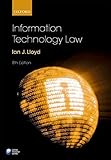 Information Technology Law