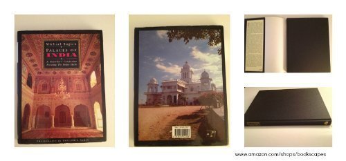 PALACE HOTELS OF INDIA