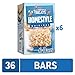 Rice Krispies Treats Homestyle Marshmallow Snack Bars, Kids Snacks, School Lunch, Original (6 Boxes, 36 Bars)