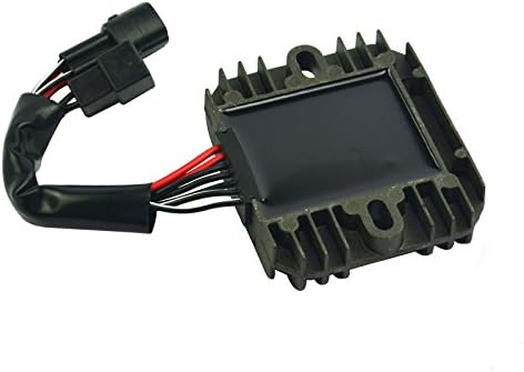 Voltage Regulator Rectifier for Suzuki GSXR1000 05-12 SV1000 03-07 SV650 03-12