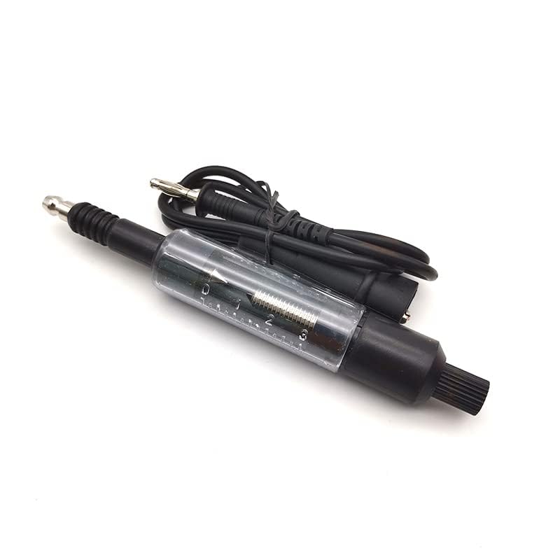 Adjustable Spark Plug Tester Coil Detector Autos Ignition Diagnostic Test Tool