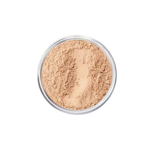 Intelligent Cosmetics® mineral make up foundation, setting veil, concealer, natural mineral ingredients (MEDIUM BEIGE)