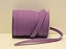 Purple  Double Fold Bias Tape 50 Yds. 1/2 Inch