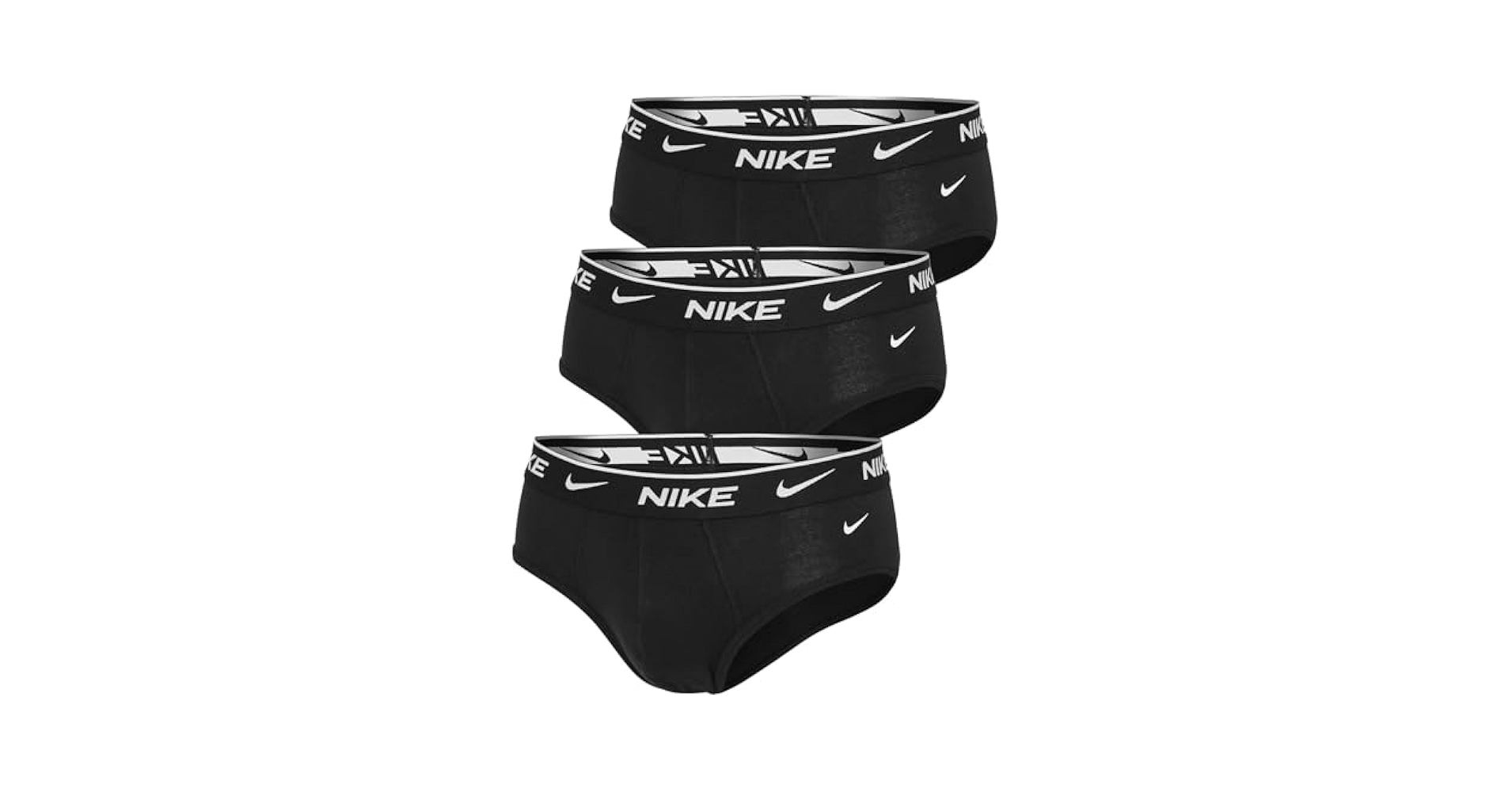 Nike Everyday Cotton Stretch M 3枚セット Nike Men's Everyday Cotton Stretch Multi Boxer Briefs (3