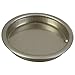 National Hardware N335-737 V145 Cup Pull in Satin Nickel