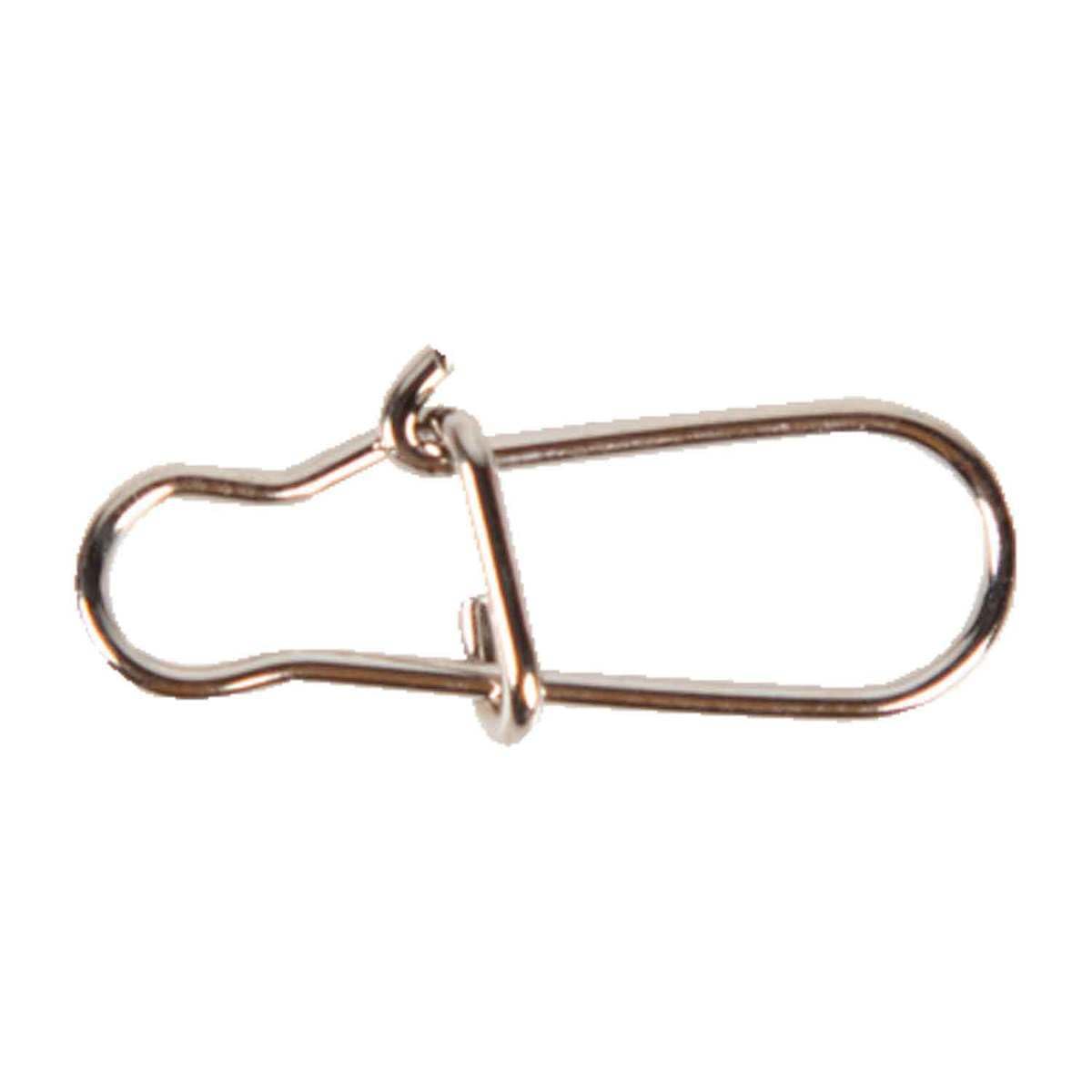 P-Line 112-1 Snap 112-1 Duolock Stainless Steel 12Pk