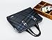 FSD.WG]Business Bag Leather Briefcase Shoulder Laptop Business Bag for Men
