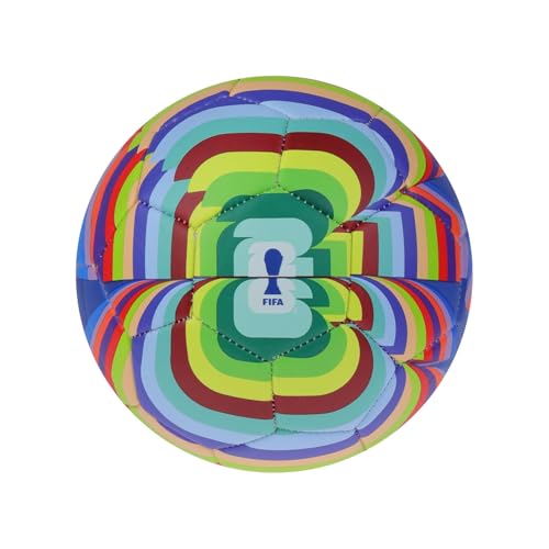 Capelli Sport FIFA World Cup 26 USA Size 3 Soccer Ball
