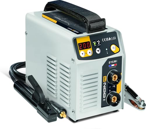 GYS GYSMI E200 FV Welder