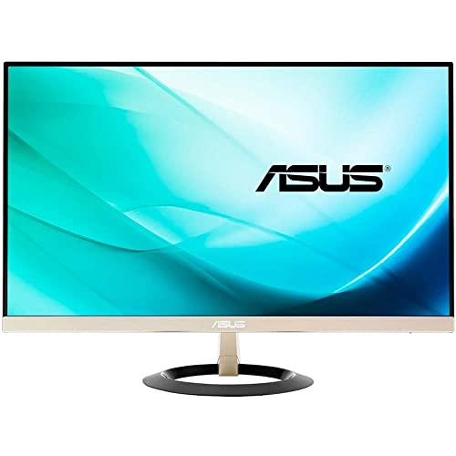 ASUS VZ229H 21.5” Full HD 1080p IPS HDMI VGA Eye Care Monitor