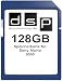 128GB Speicherkarte für Sony Alpha 6000