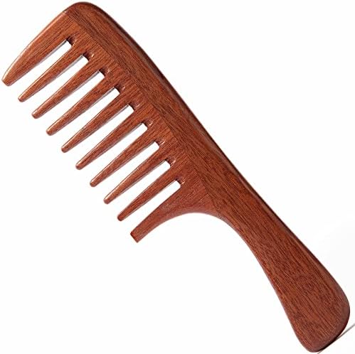 Moreinday Comb Hair Comb Wide Tooth Comb