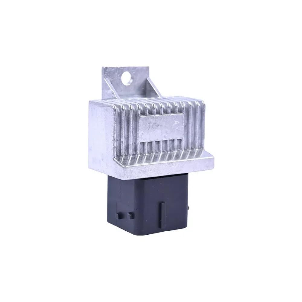 Compatible Con Trafic II Para Master II Para Megane 8200859243 93862497 4419200 8200859243 1 Relé De Bujía Incandescente De 8 Pines