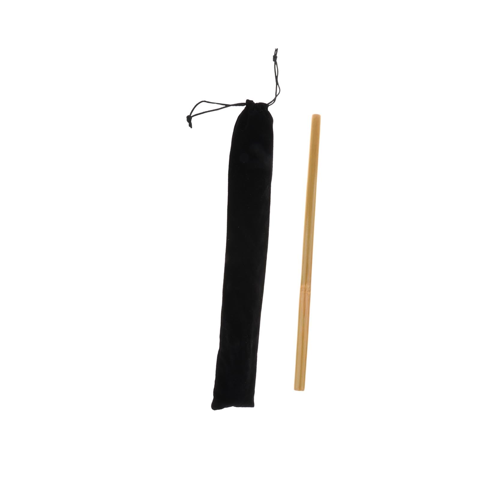 Esquirla Ferramenta de massagem Bastão de massagem de bambu Ferramenta de guasha de bambu