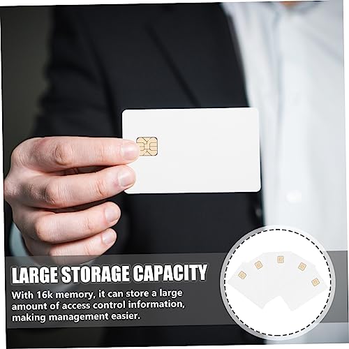 Hemobllo 10 Pezzi Scheda Ic del di Controllo