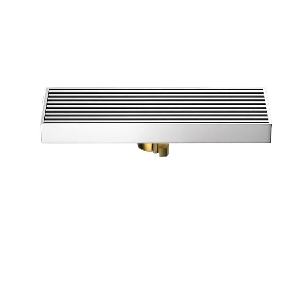 Toilet Stainless Steel Drainage Floor Drain(CC)