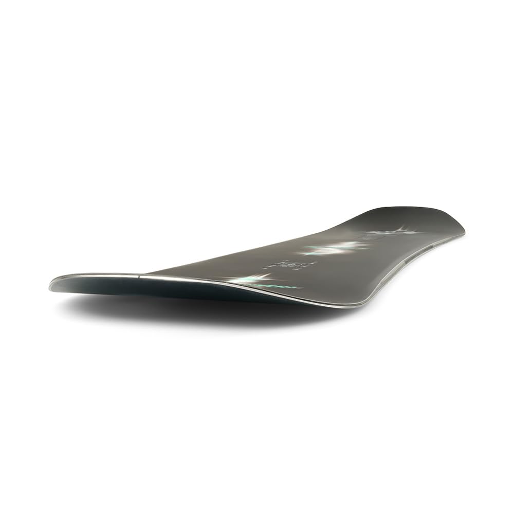 Ride Algorythm Wide Snowboard 155W