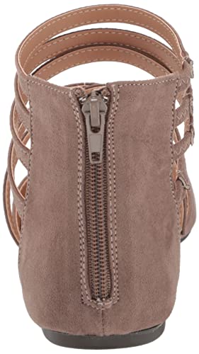 Image of Journee Collection Comfort Foam Marlee Flat