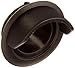 Grote 94360 Black Hooded MicroNova DOT Grommet