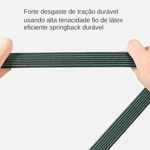 Cordas elásticas para motocicleta, alça de corda elástica para motocicleta - Cinto de ligação de ten