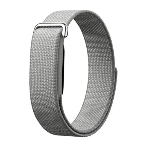 UGYMSIA�V���R���������p���v�x���g Google Fitbit Air�Ή��A�N�Z�T�� ���������\ �y�� �_�炩�� ���E���ɋ��� (�i�C����-�ʏ��-�O���[,�����T�C�Y) [���s�A���i]