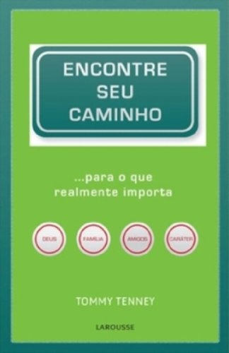Encontre Seu Caminho