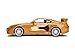 Fast & Furious 1:24 Slap Jack's Toyota Supra Die-cast Car, Toys for Kids and Adults