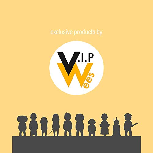 vipwees, Lunatics are on The Grass, Mens Musician Caricature Organic Cotton T-Shirt – vue 5