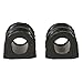 MOOG K202093 Suspension Stabilizer Bar Bushing Kit for Nissan Frontier